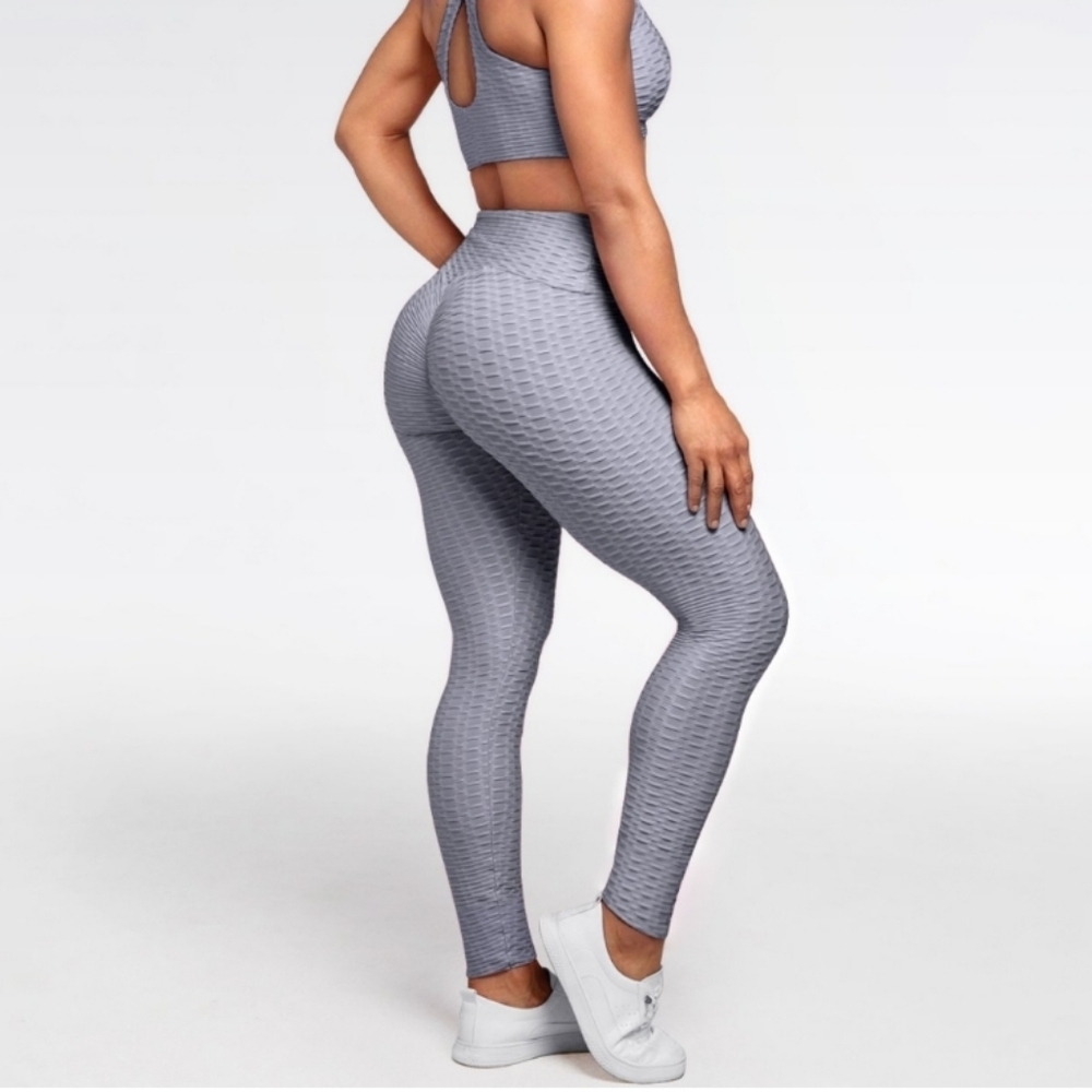 Women's yoga pants size xl